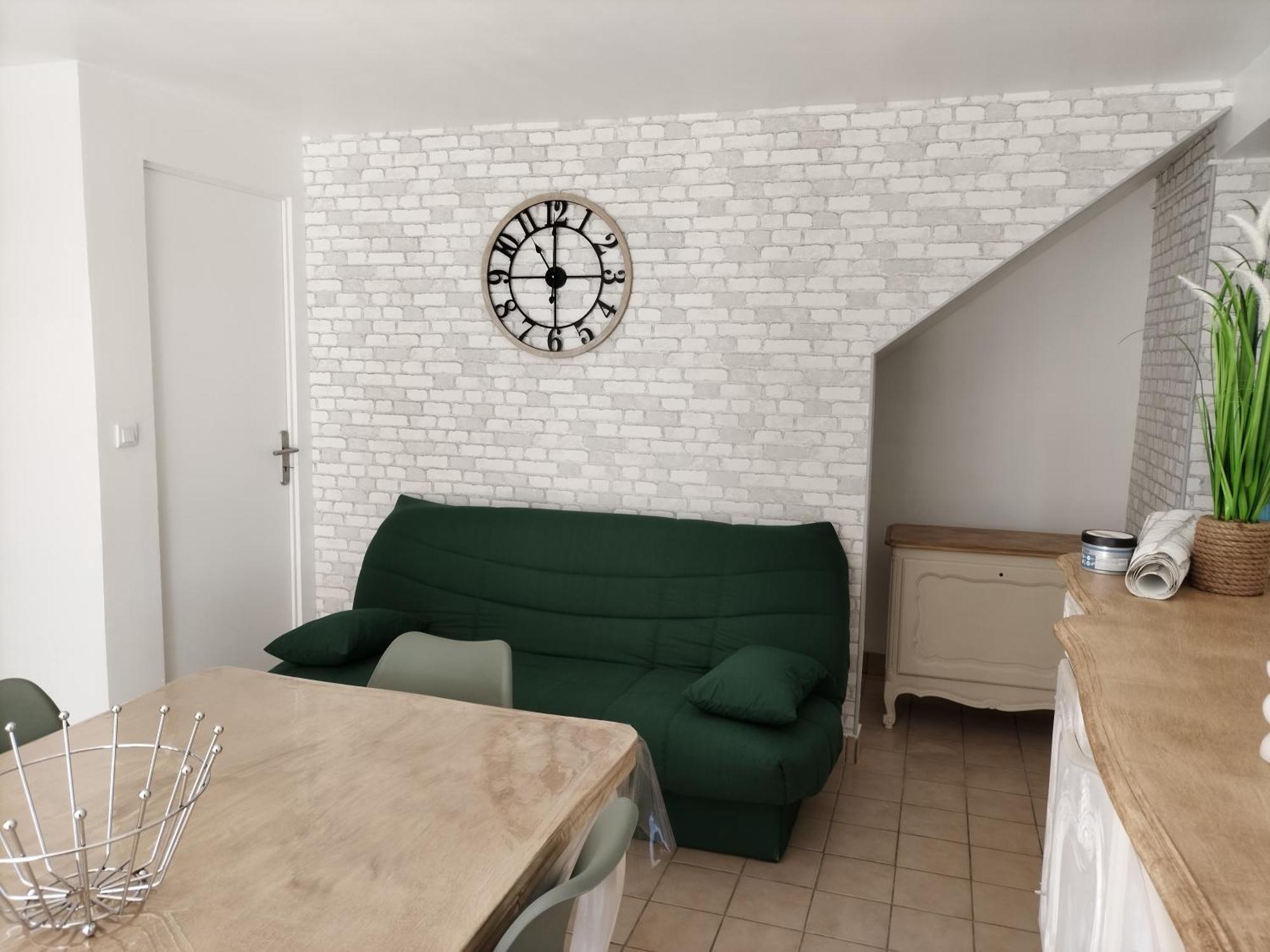 Maison De Campagne Thorigné-dʼAnjou Εξωτερικό φωτογραφία